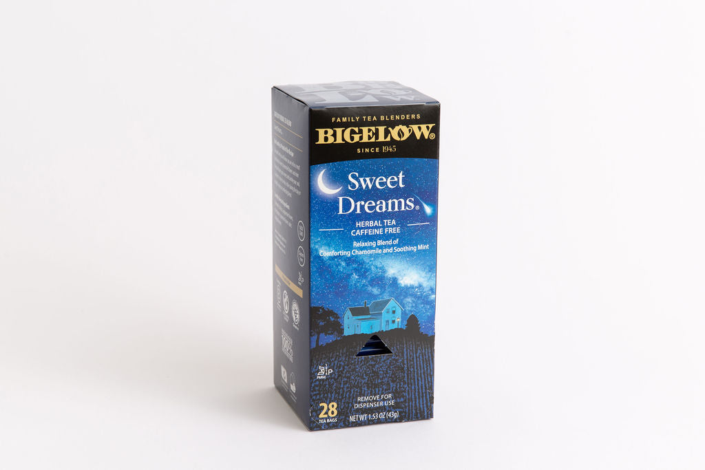 Bigelow - Sweet Dreams Herbal Tea