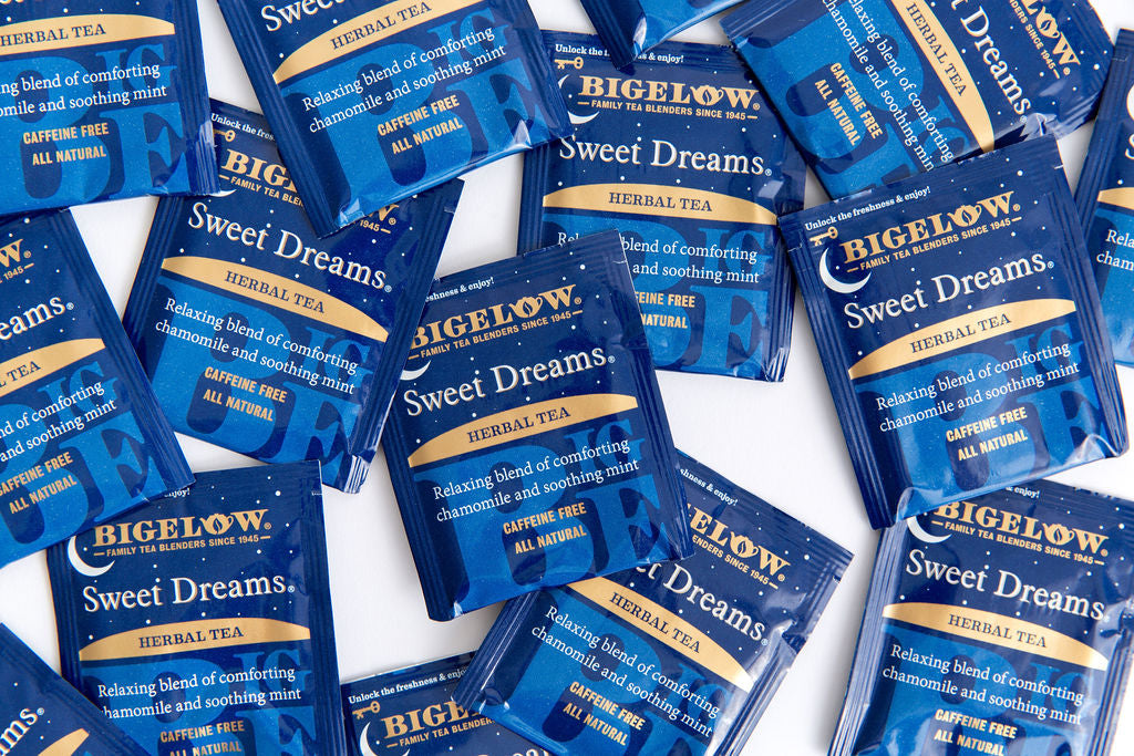 Bigelow - Sweet Dreams Herbal Tea