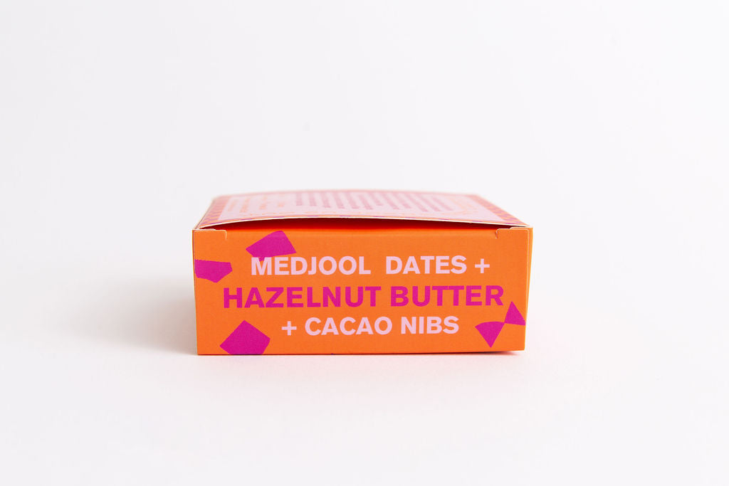 Date Better - Chocolate Covered Dates