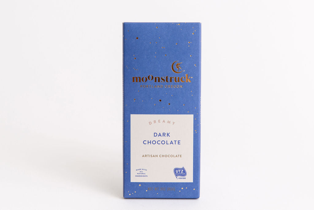 Moonstruck - Dark Chocolate